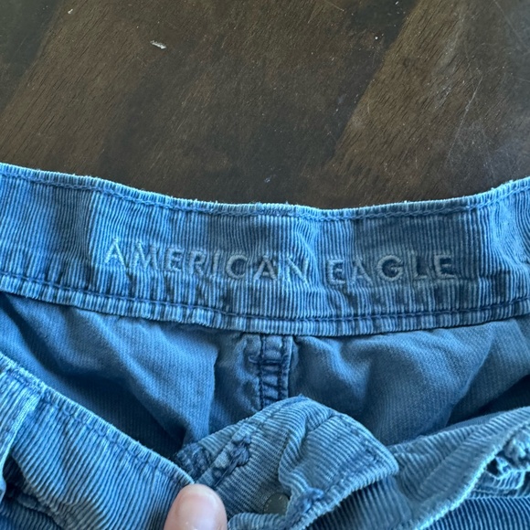 American Eagle Highest Rise 90s Boyfriend Short - Picture 2 of 4